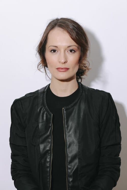 Sanja Arsovska