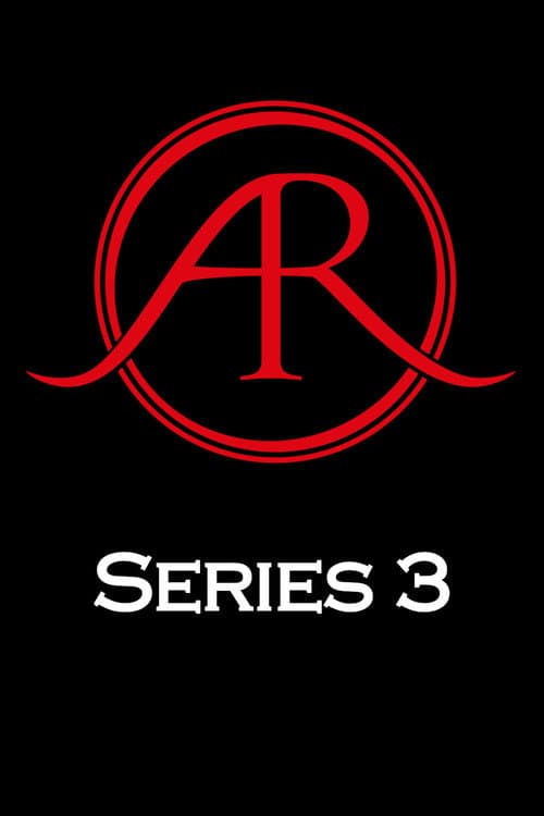 Antiques Roadshow Series 3 poster
