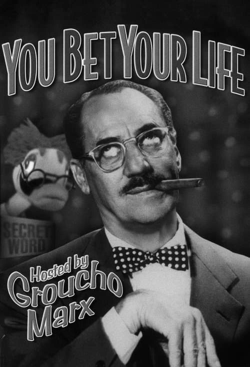 You Bet Your Life Season 2 poster