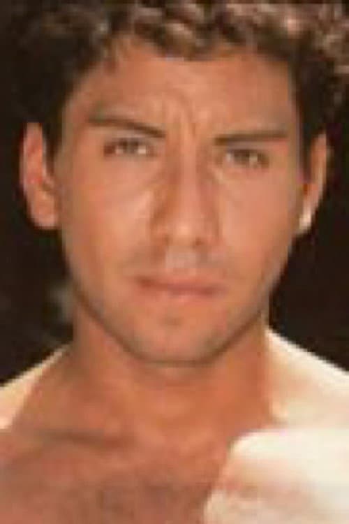 Cory Stamos