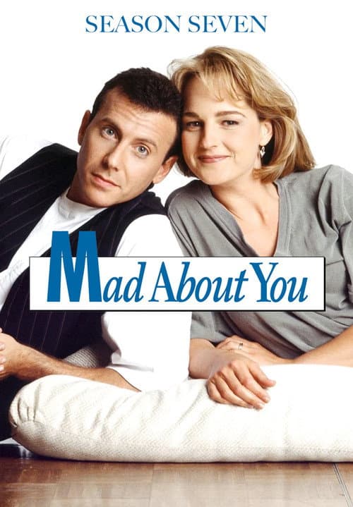 Mad About You Season 7 poster
