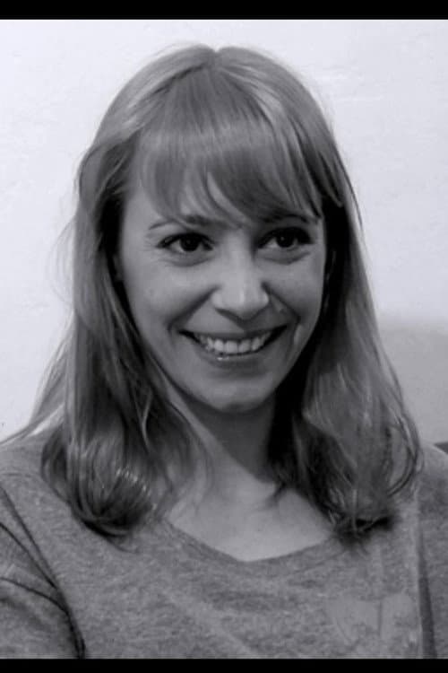 Paula Carruega