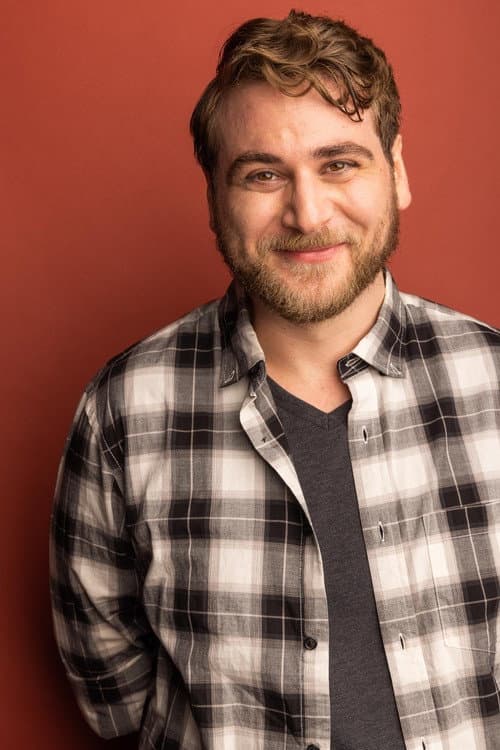 Zak Stevens