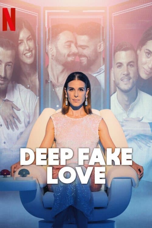 Deep Fake Love Season 1 poster
