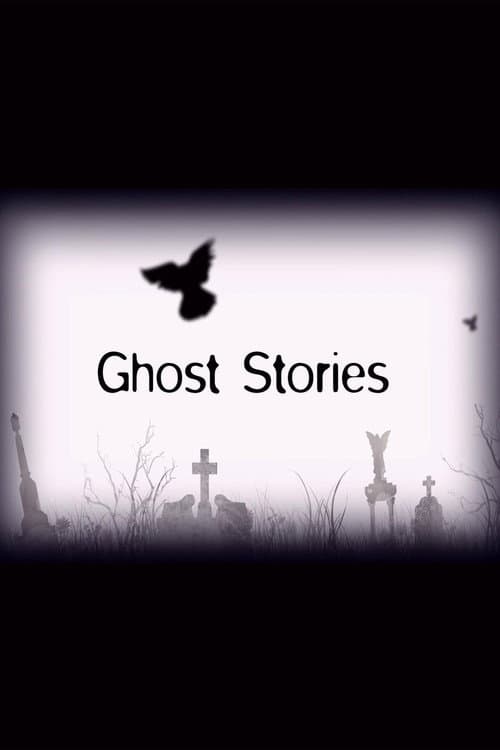 Ghost Stories Season 2 poster