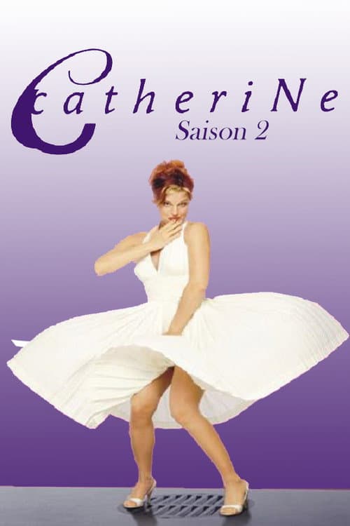 Catherine Season 2 poster