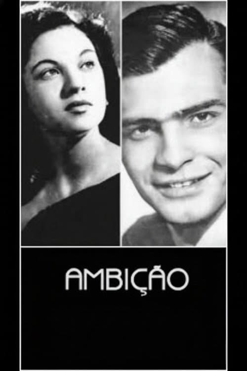 Ambição Season 1 poster