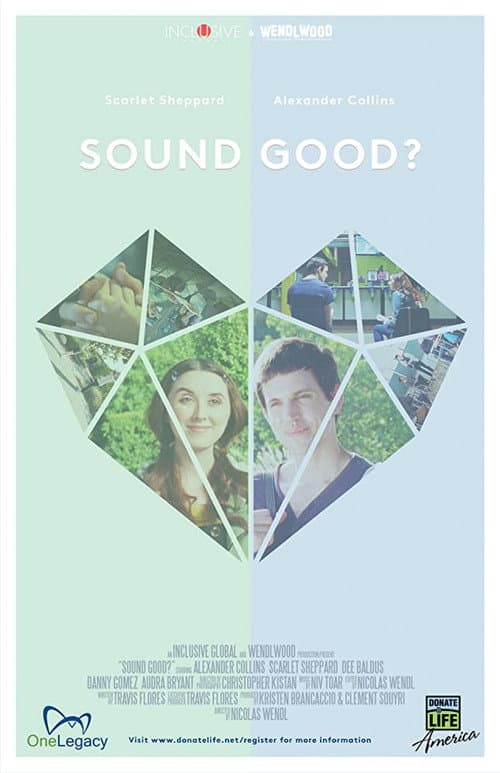 Sound Good? Season 1 poster