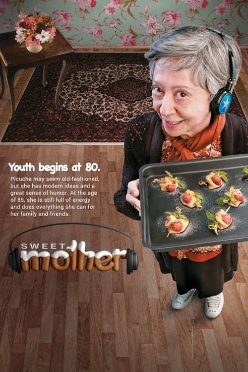 Sweet Mother Season 1 poster