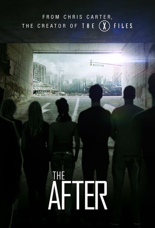 The After Season 1 poster