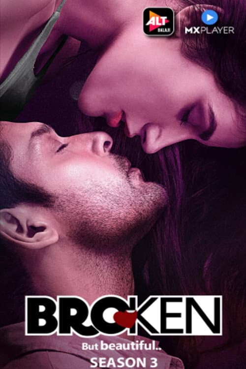 Broken But Beautiful Season 3 poster