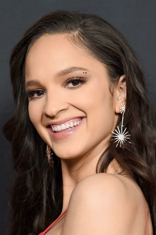 Ruby Modine