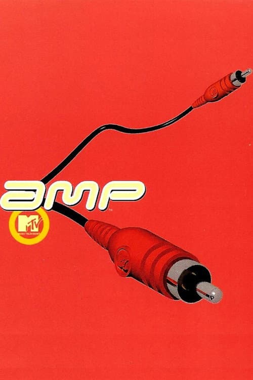 Amp Season 2 poster