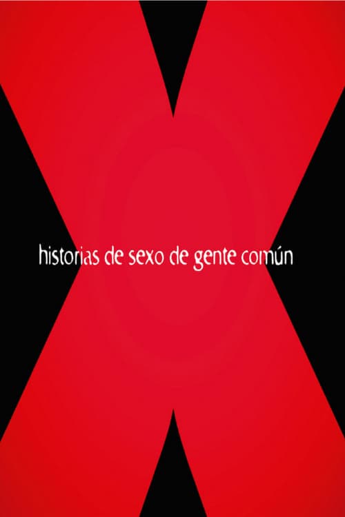 Sex Stories of Ordinary People Season 3 poster