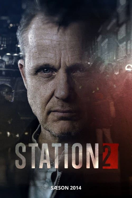 Station 2 Season 7 poster