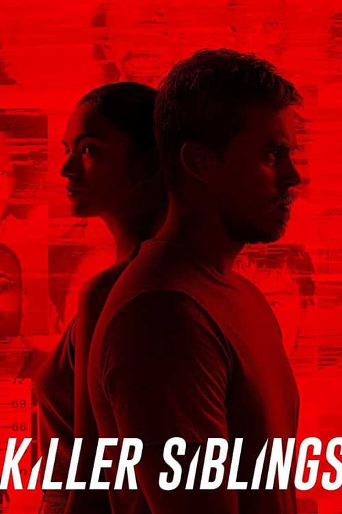 Killer Siblings Season 2 poster