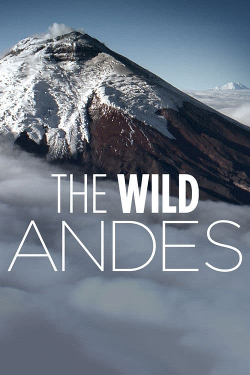 The Wild Andes Season 1 poster
