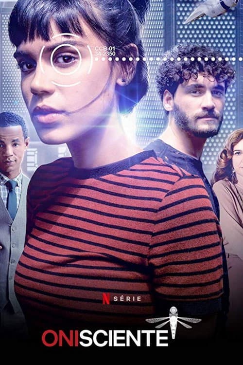 Omniscient Season 1 poster