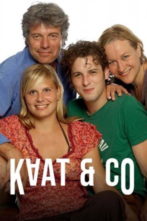 Kaat & Co Season 2 poster