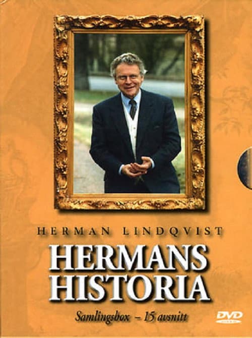 Hermans bästa historier Season 1 poster