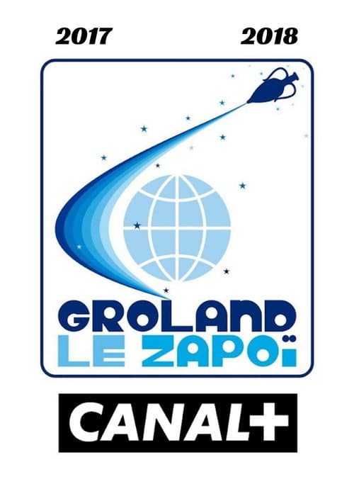 Groland Season 26 poster