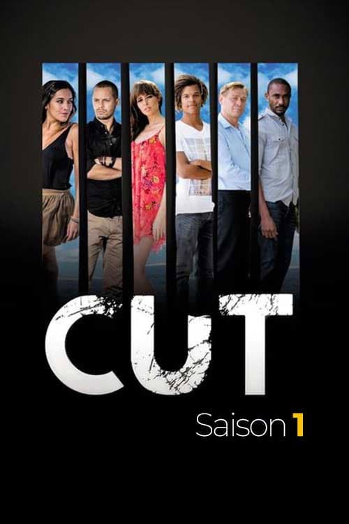 Cut Season 1 poster