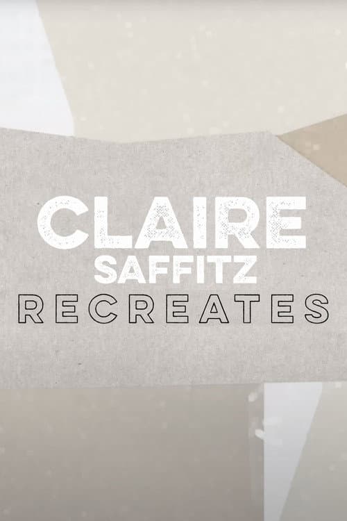 Claire Recreates Season 1 poster