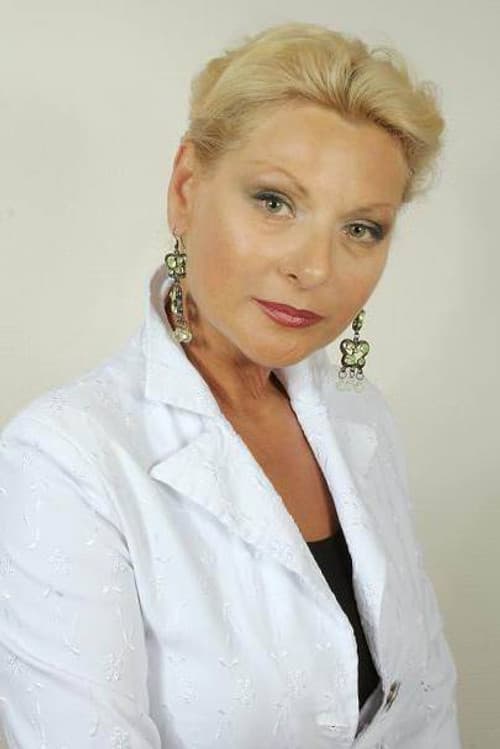 Olga Shebueva