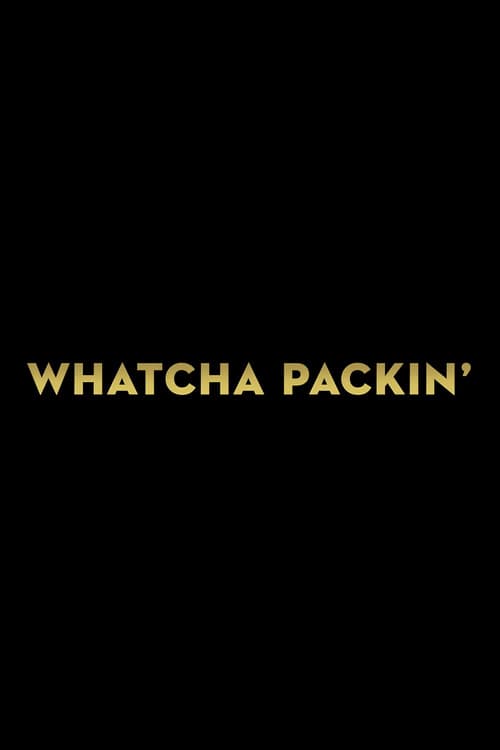 Whatcha Packin' All Stars 3 poster