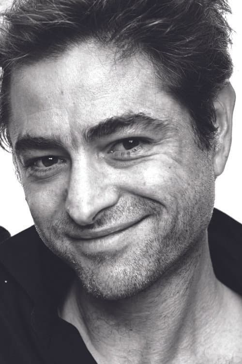 Nicolas Koretzky