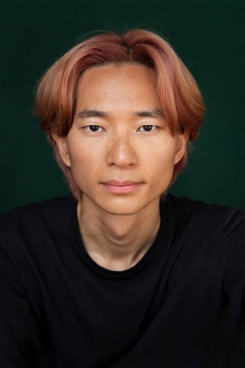 Alexander Tuji Nam