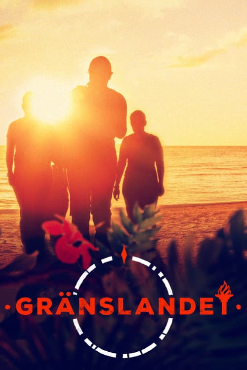Robinson: Gränslandet Season 4 poster