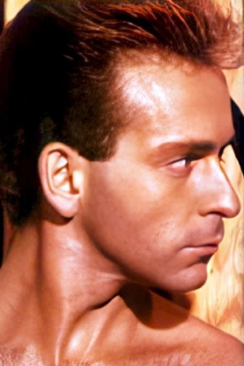 Anthony Cox