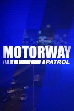 Motorway Patrol Season 9 poster