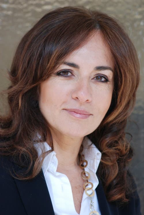 Lorella Zanardo