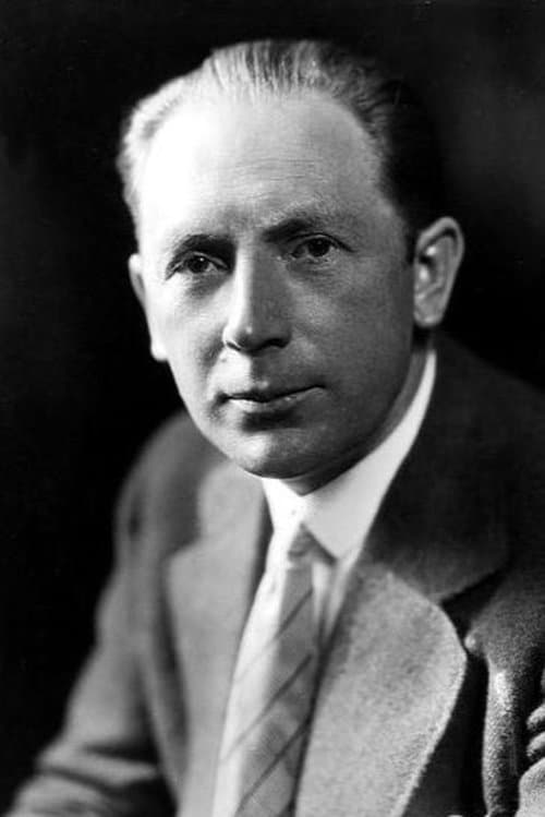 F. W. Murnau