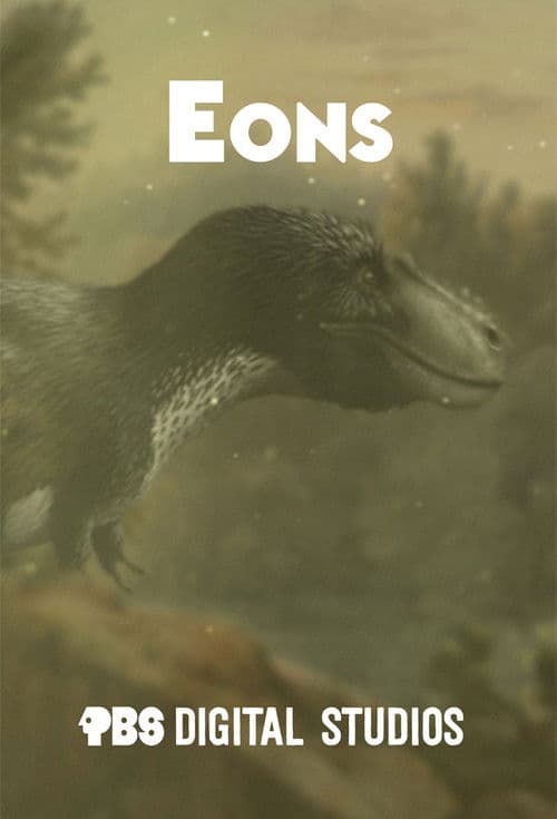 Eons Season 2018 poster