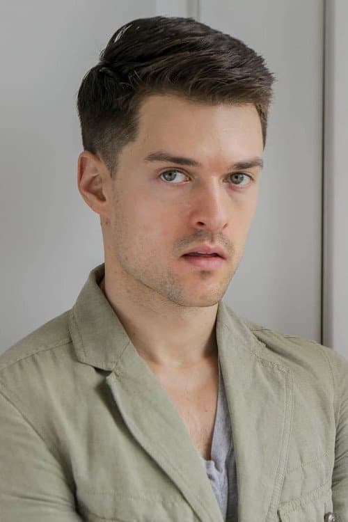 Rob Bliss