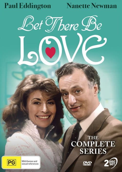 Let There Be Love Season 2 poster