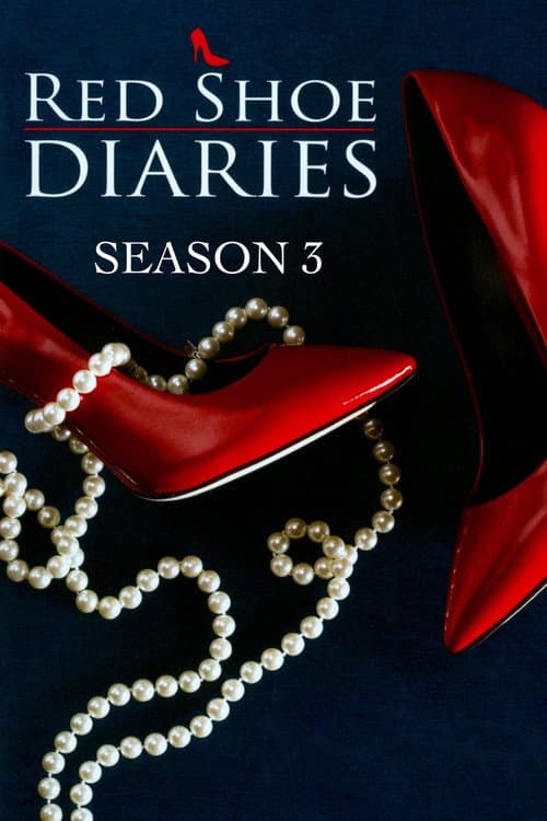 Red Shoe Diaries Season 3 poster