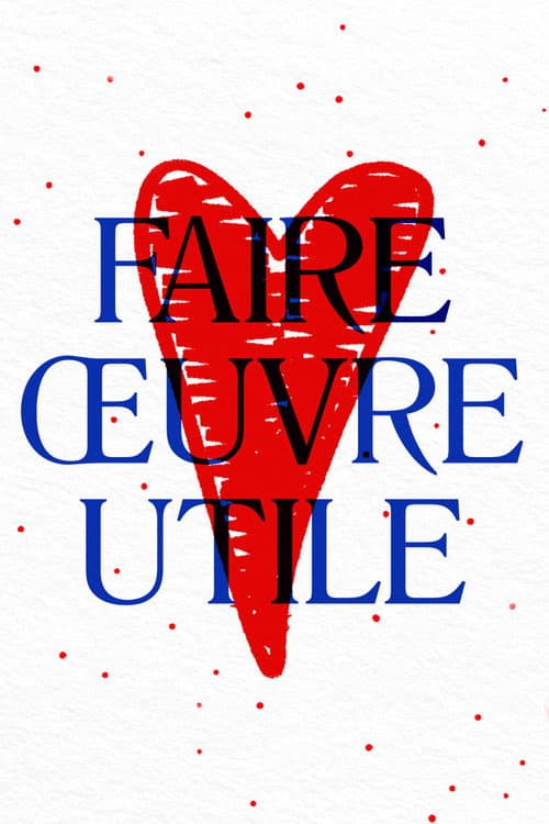 Faire oeuvre utile Season 2 poster