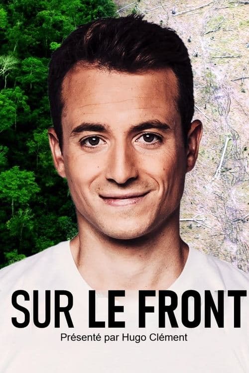 Sur le front Season 7 poster