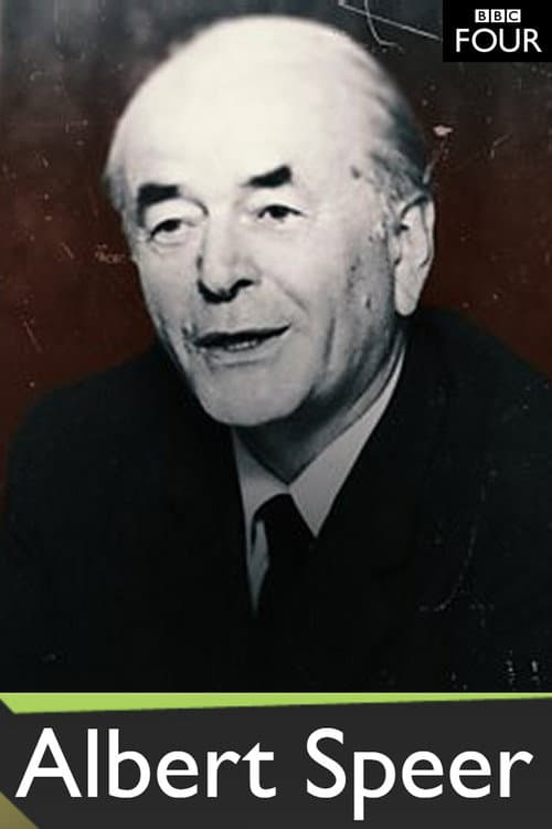 Albert Speer Season 1 poster