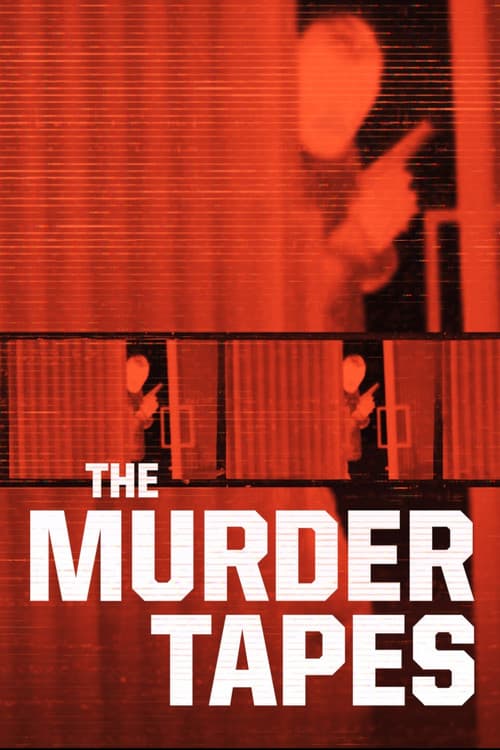 The Murder Tapes Season 10 poster