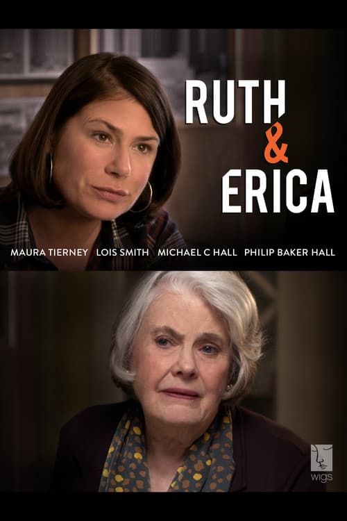 Ruth & Erica Season 1 poster