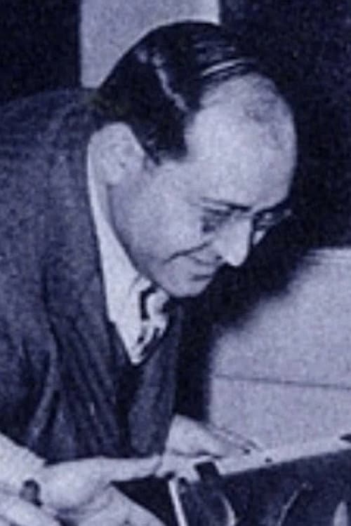 Izzy Sparber