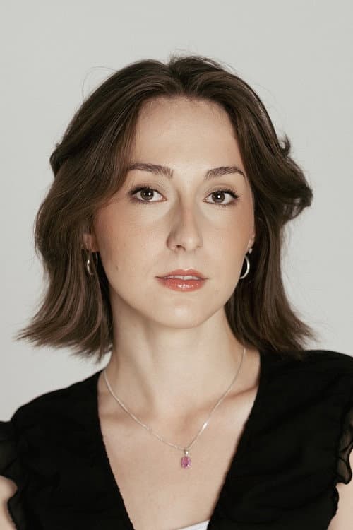 Keira O'Connor