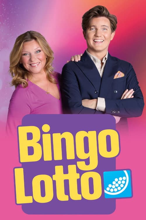 Bingolotto Season 3 poster