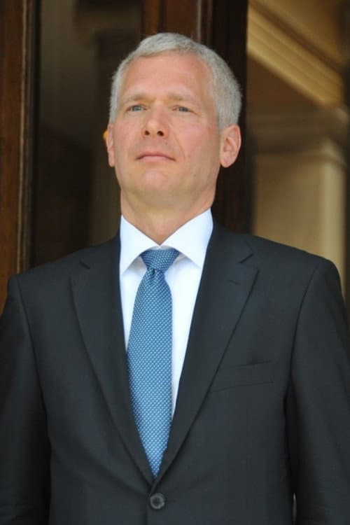 Olaf Kjelsen