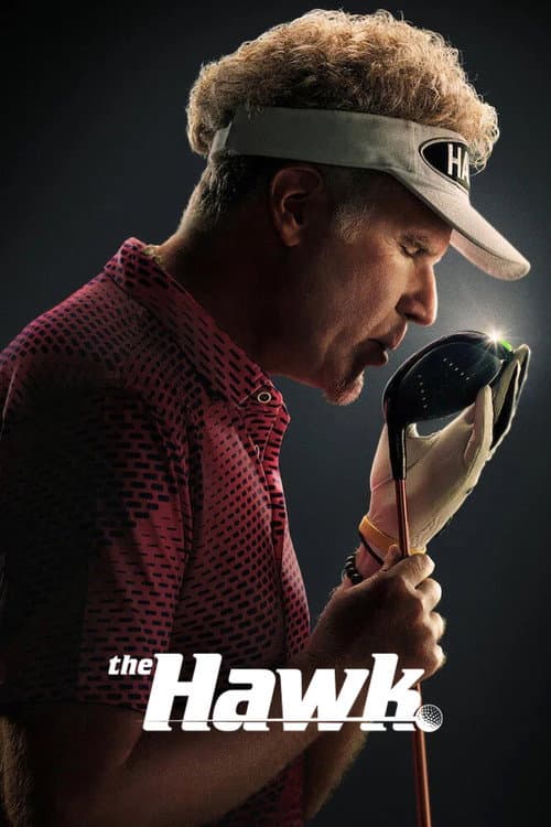 The Hawk Season 1 poster